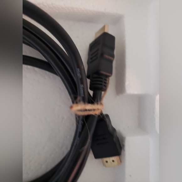 Samsung Ultra HD Blu-ray Player, m#M7500, not used - Picture 14 of 16